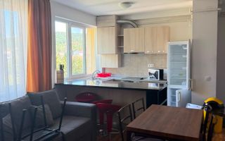 Apartament - Penthouse 4 camere - zona 7 noiembrie - Poză 3