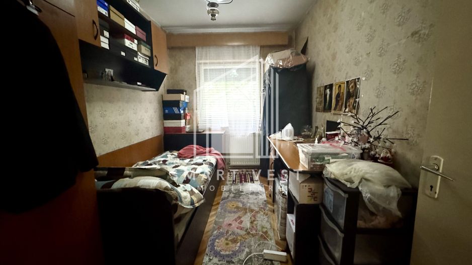 Apartament 3 camere decomandat | Etaj 2 | Micro 17 Independenței - Poză 9