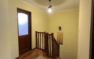 Casă tip înșiruită de vânzare | Șcheia – zona Sf. Ilie | 130.000€ - Poză 15