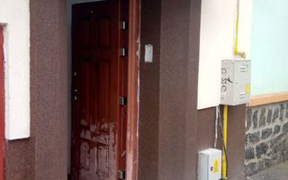 Ag BRASADAS vinde apt 3 cam PARTER ,curte comuna ,beci ,garaj - Poză 7