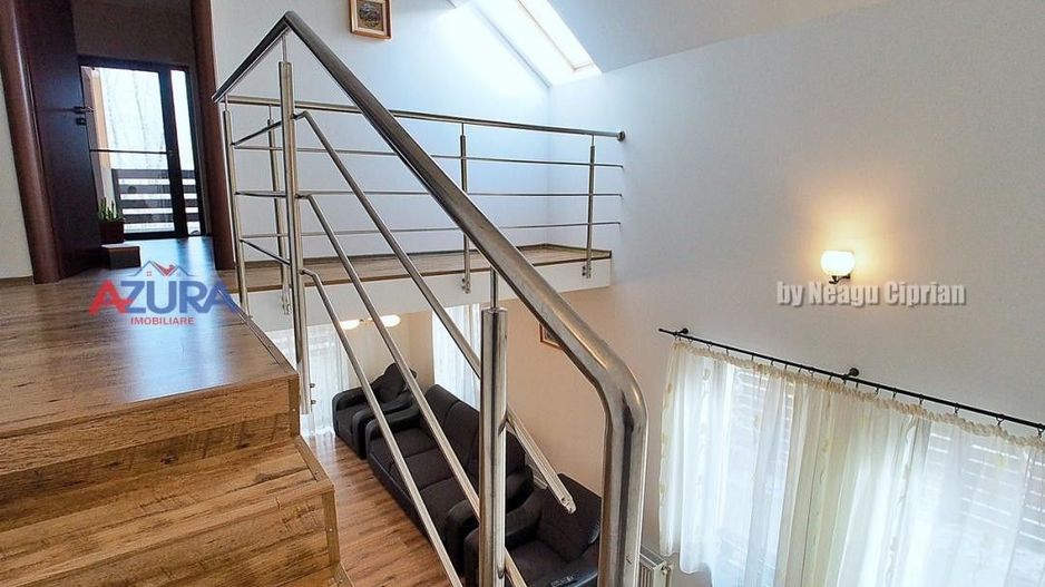 COMISION 0% -Casa deosebita Ciocanai - Poză 31