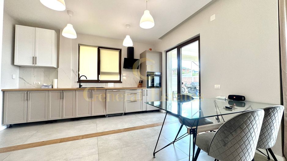 Vânzare Casa P+E - Gata de intrare – Vișan, Iași - Poză 12