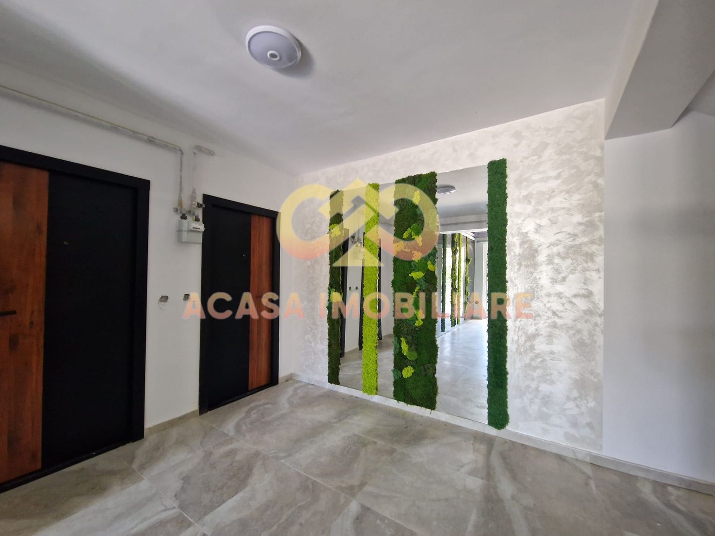 FINALIZAT INTABULAT APARTAMENT 2 CAMERE 52MP - Poză 9