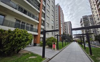 Garsoniera InCity Residence- Dristor- Vitan Mall - Poză 14