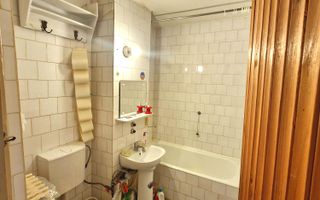 Apartament 4 camere, decomandat, cu priveliște superba! - Poză 21