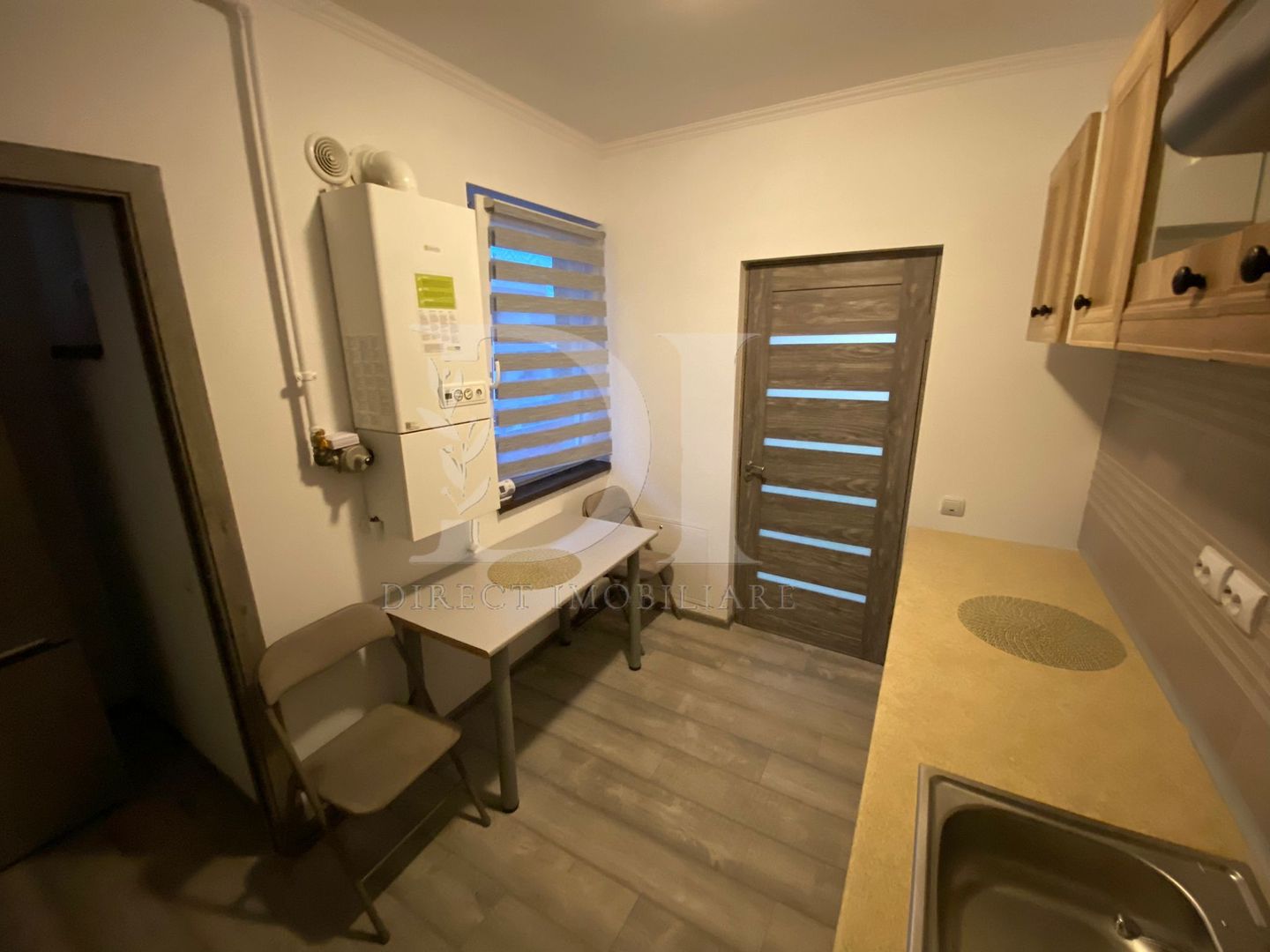 Apartament la cheie / etaj intermediar / Zona Terra - Poză 6