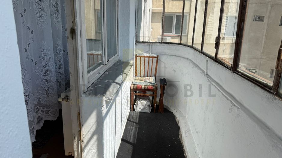 Apartament 1 cameră | 31 mp | Pasajul Octav Băncilă | Blue Acqua - Poză 7