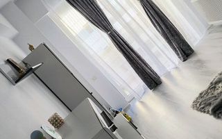 De vanzare apartament 2 camere +parcare- Popesti Leordeni - Poză 5