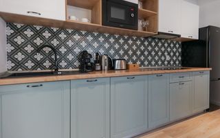 Apartament 2 camere, terasa, parcare, Borhanci - Poză 2