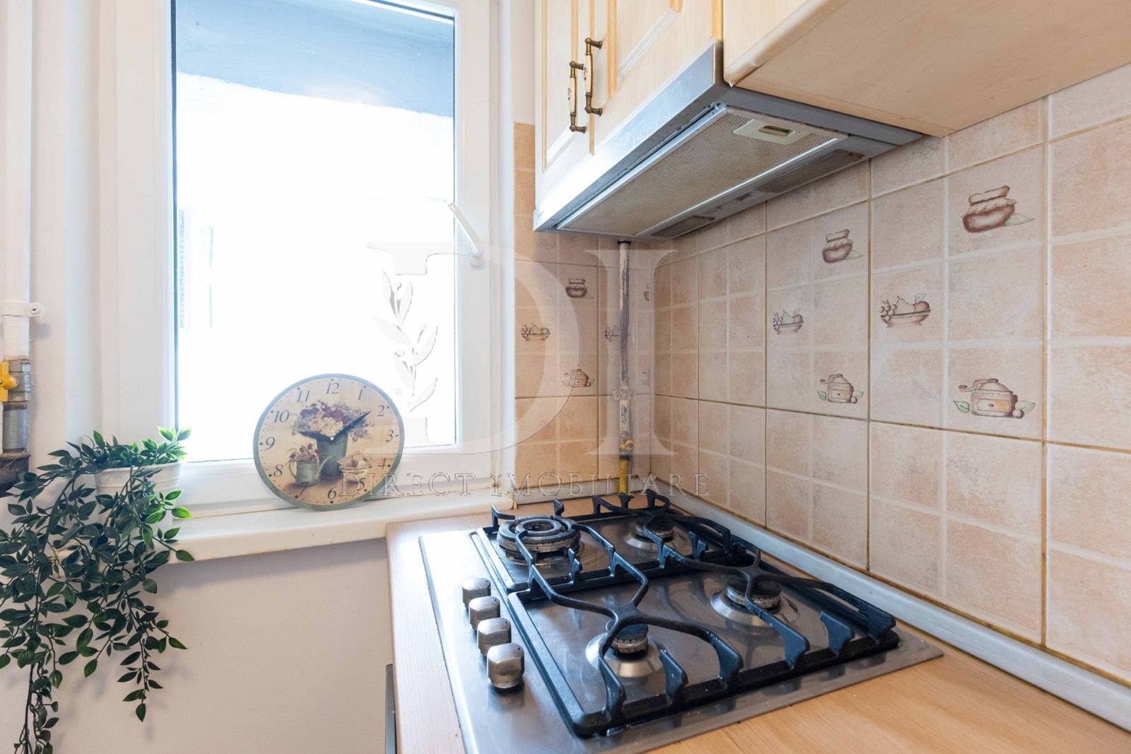 APARTAMENT 2 CAMERE – CLUJ-NAPOCA, MĂNĂȘTUR – ZONA BIG - Poză 8
