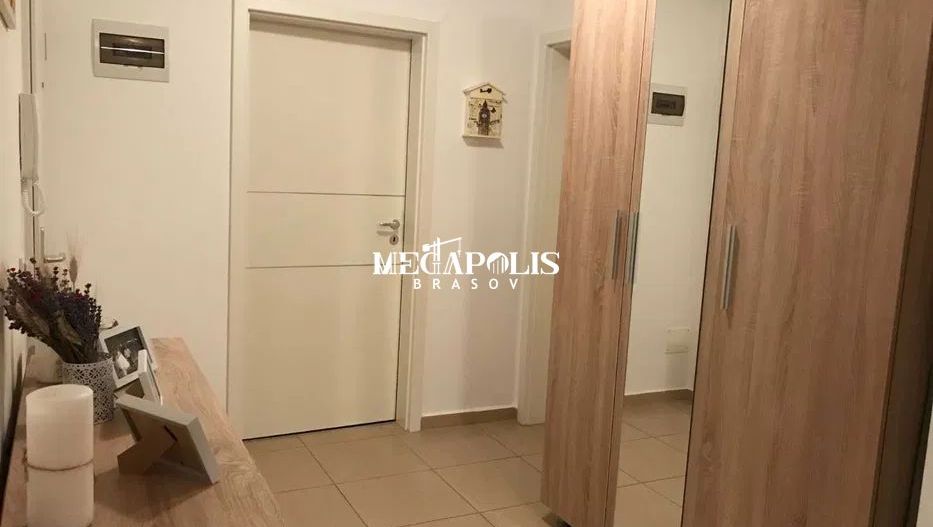 Apartament 3 Camere | 60mp | Loc de Parcare | Avantgarden - Poză 5