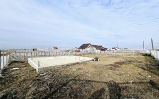 Teren intravilan de vanzare, Oarda de Sus - Poză 1