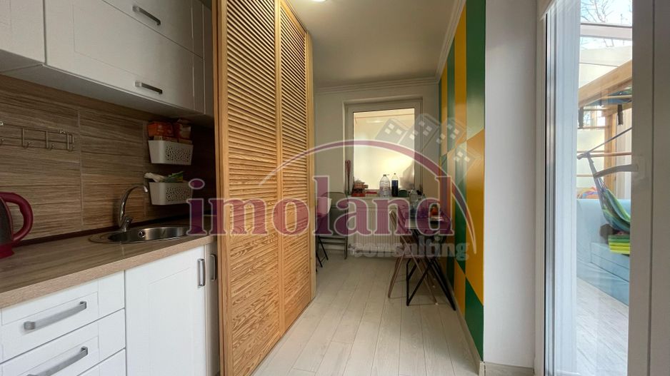 Vanzare vila 72 mp cu wintergarden | cartier case Jandarmeriei, padurea Baneasa - Poză 13