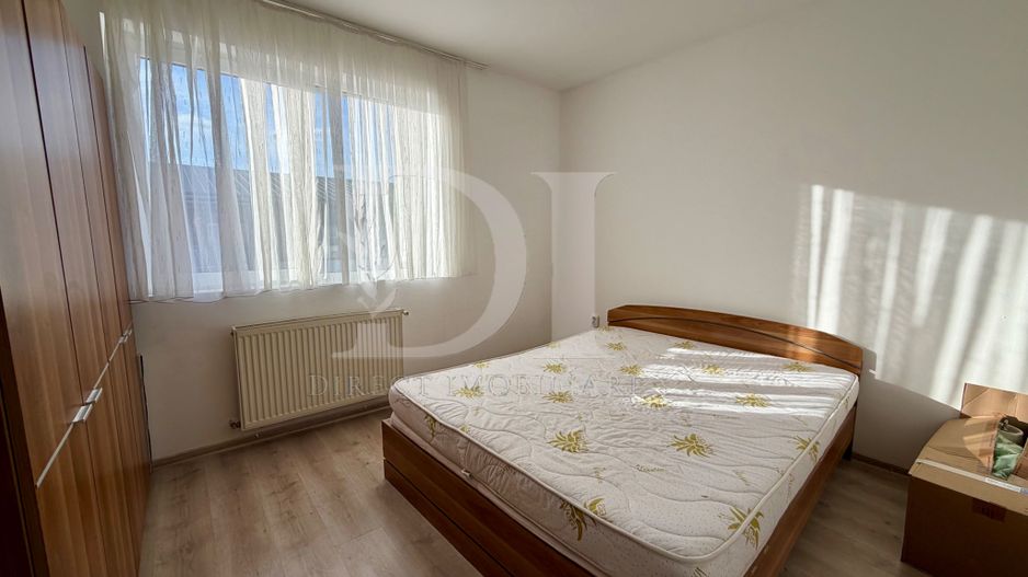 Apartament decomandat / etaj intermediar / Zona Florilor - Poză 1