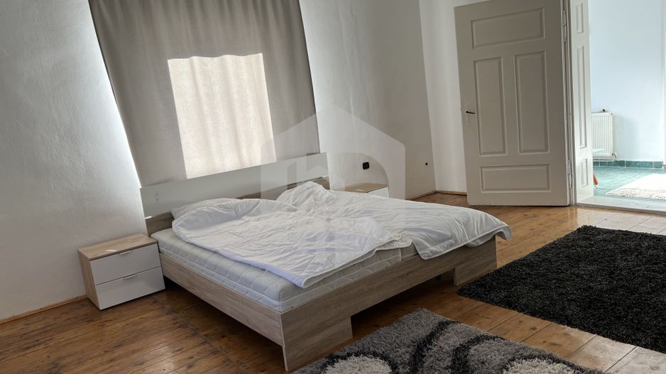 Casa individuala de vanzare in Turnisor/ Teren 1700 mp - Poză 8