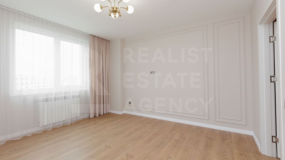 Vânzare apartament cu 3 camere, str. Vasile Lupu, sect.Buiucani - Poză 10