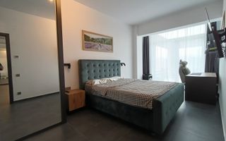 Penthouse exclusivist, terasă ,parcare subterană, Doamna Stanca - Poză 7