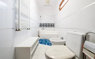 Antecontract - Panouri solare - Cartierul Primaverii | 124 mp, teren 300 mp - Poză 25