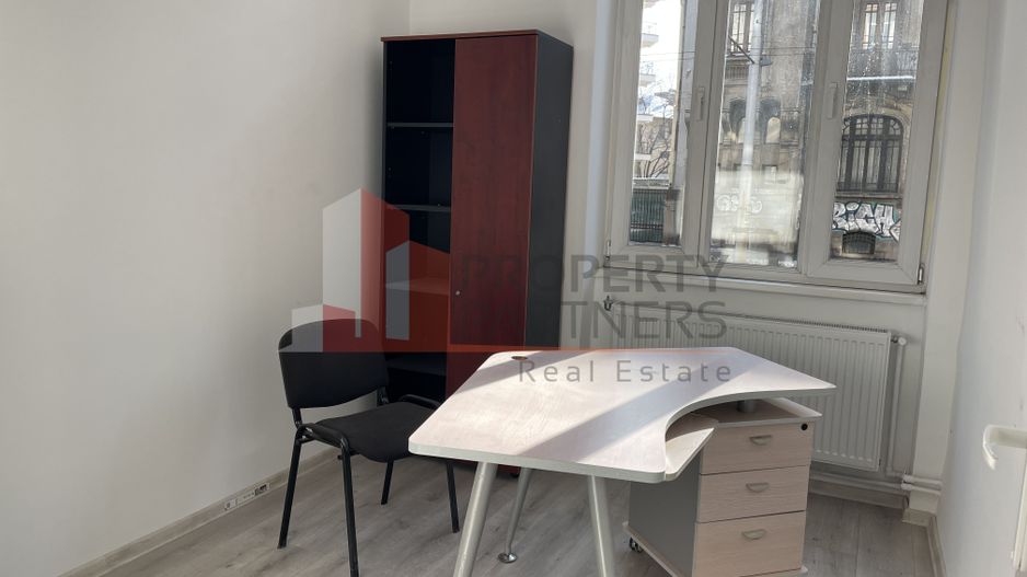 Spatiu de birou Premier Business Center - Poză 5