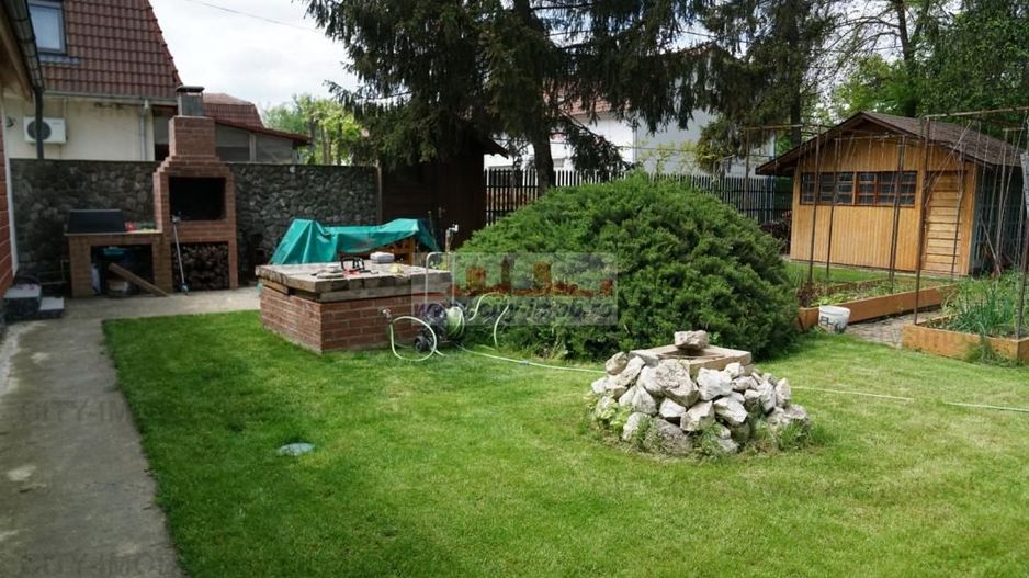 Vanzare Casa Parter plus mansarda in Ghermanesti Snagov, Ilfov - Poză 2