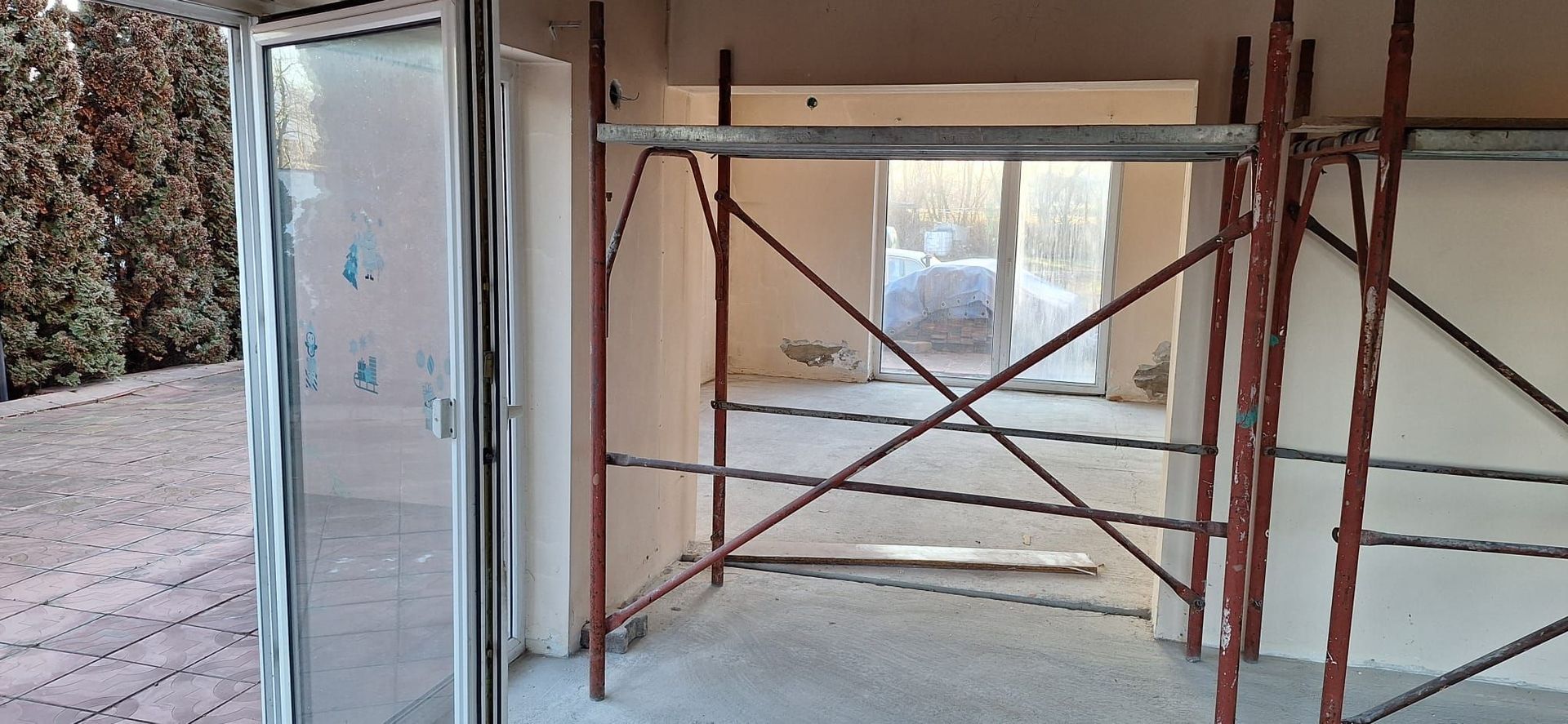 Casa singur in curte curte spatioasa zona Bartolomeu/Stupini - Poză 21