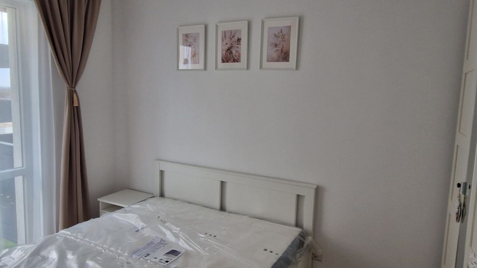 De inchiriat apartament 2 camere - Poză 6