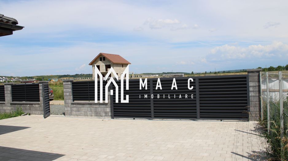 Casa Modernă I 3 camere I Independentă Energetic I Cristian - Poză 3