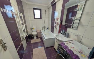 2 Camere Decomandat | Bloc Nou (2018) | Loc de parcare inclus - Poză 4