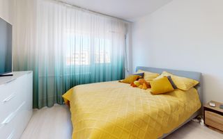 Apartament 2 camere Teiul Doamnei Lacul Tei - Poză 11
