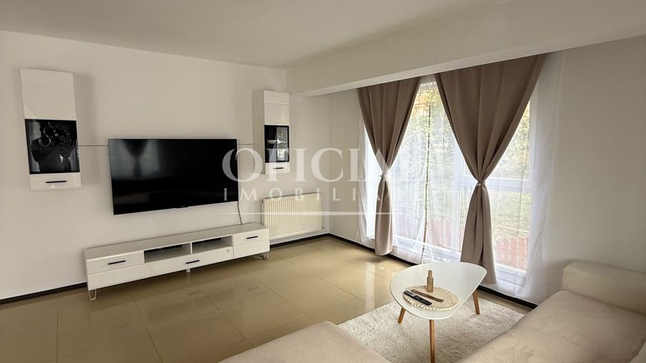 Apartament 3 Camere | 80 m2 | Parcare | 2 Bai | Floresti Eroilor - Poză 4