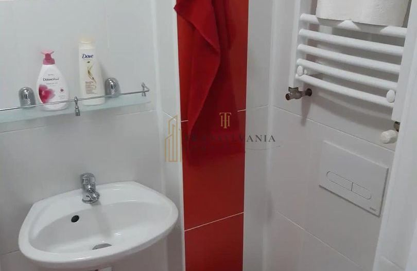 Garsonieră de vânzare – Centru Istoric, Sibiu - Poză 8