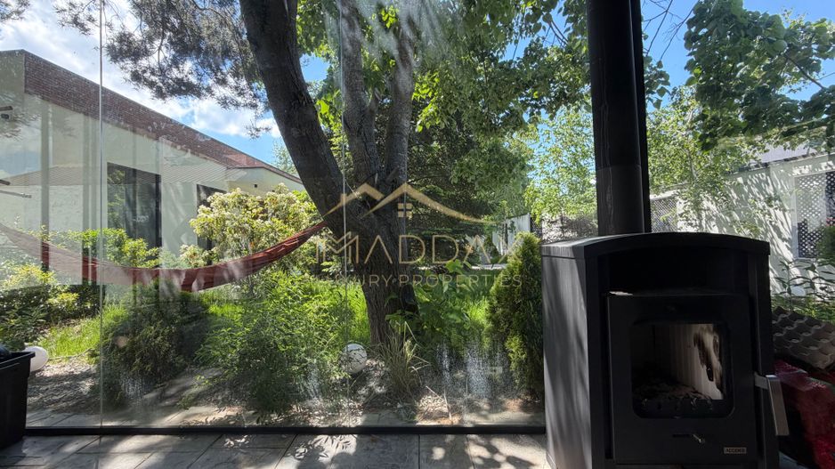 Vila cu 5 camere // * 565 mp gradina* // Tunari - Poză 113