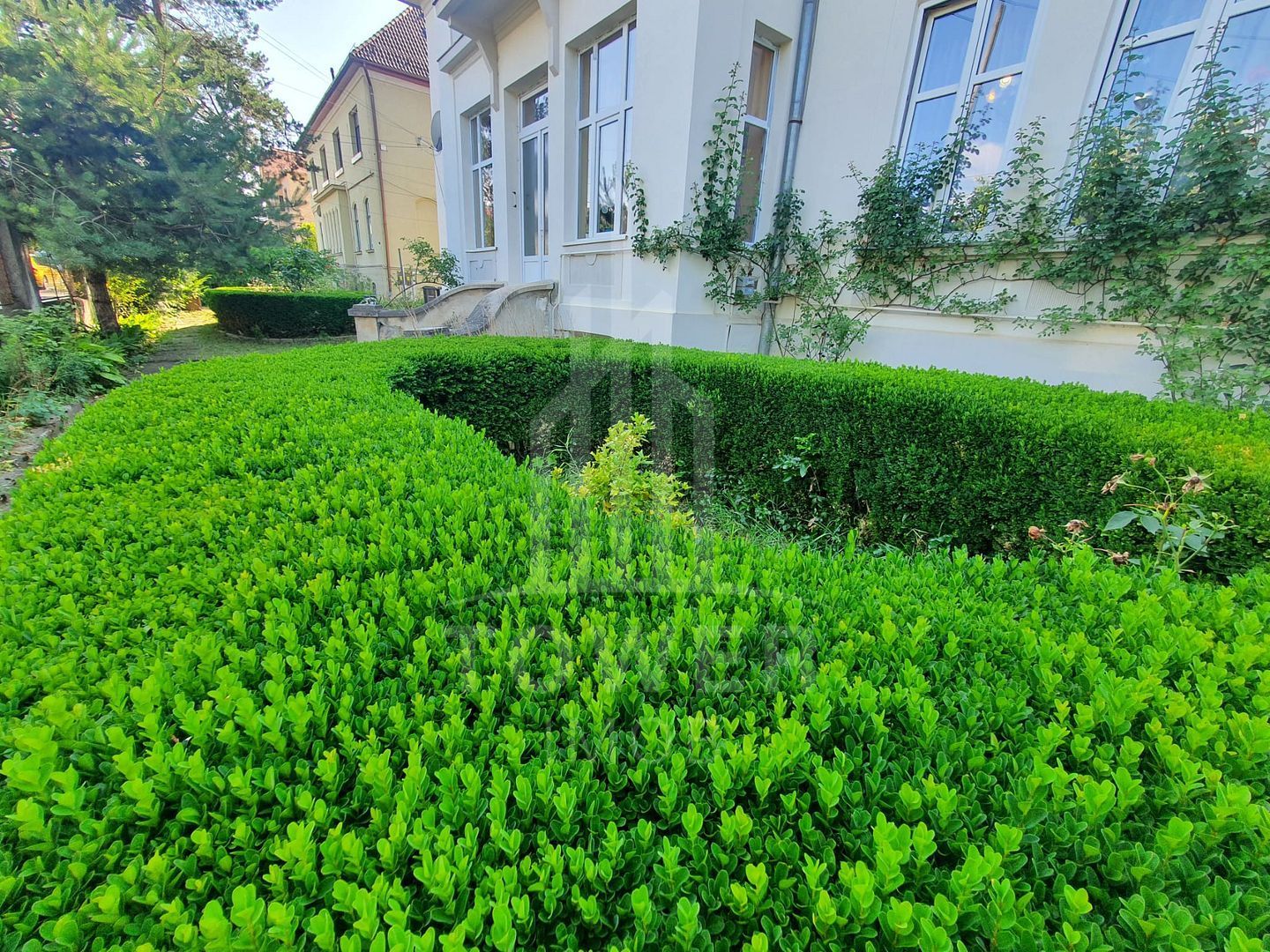 Apartament cu 2 camere la casă de vânzare | Sub Arini - Poză 1