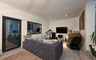 Casă de vânzare mobilata complet 6 camere, 325 mp construiți Aviației - Poză 3