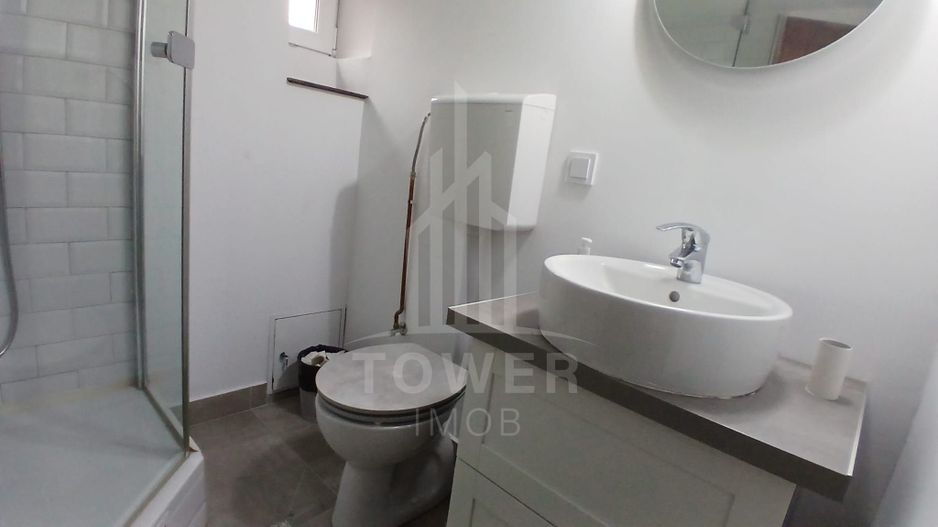 Vilă individuală | Ultracentral | 270 mp utili | Ideal locuință sau business - Poză 19