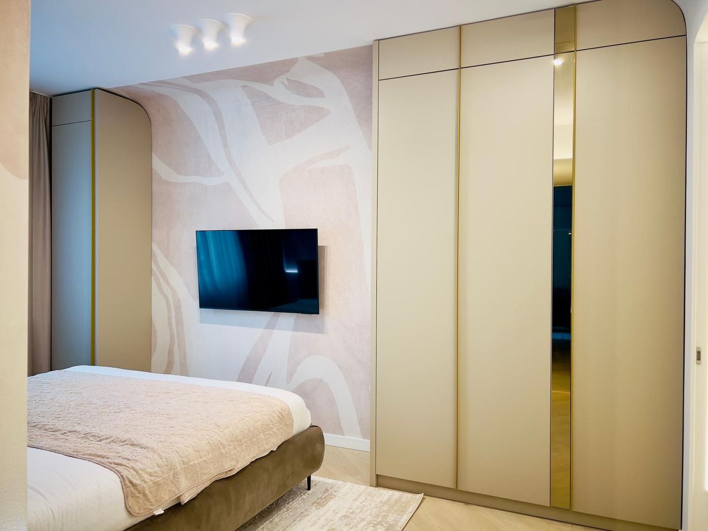 Chirie I Apartament 3 camere I Cortina North I Porsche Pipera - Poză 10