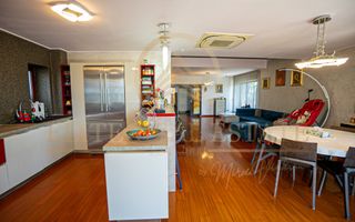 Mamaia Sat - Vila moderna, dotari premium, curte mare, vedere la lac! - Poză 6