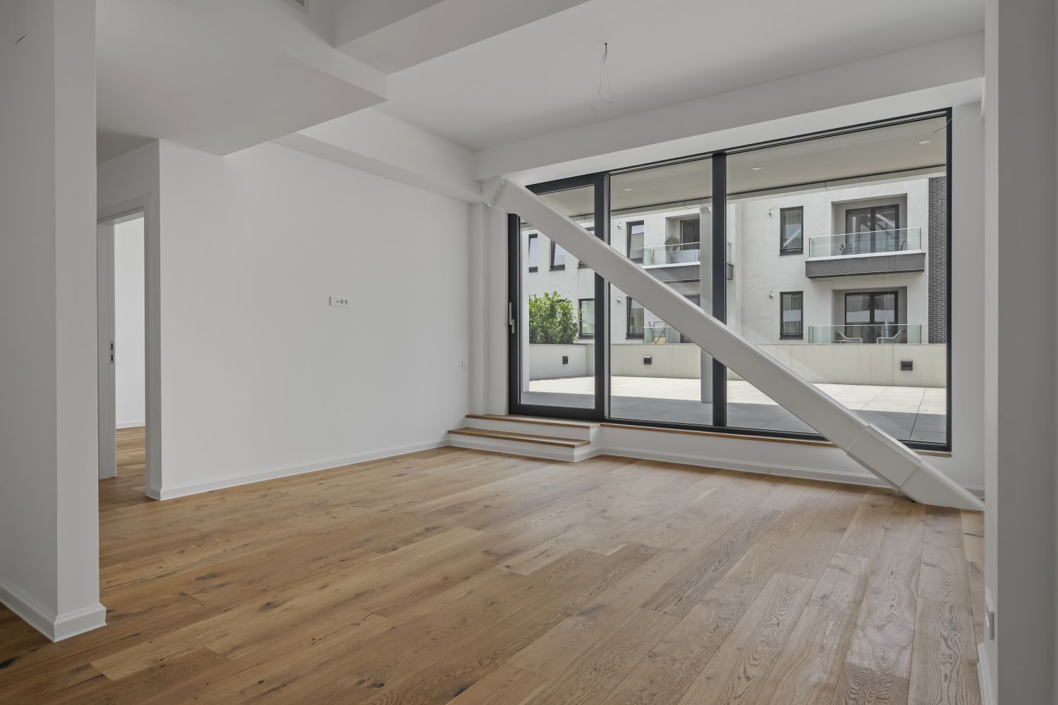 Apartamentul perfect in Aviatiei- Mall Promenada - Poză 3