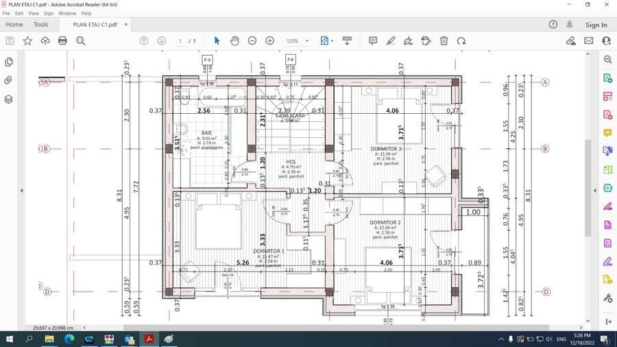 Vand casa clasa energetica A casa verde str.Valea Chintaului 99 - Poză 7
