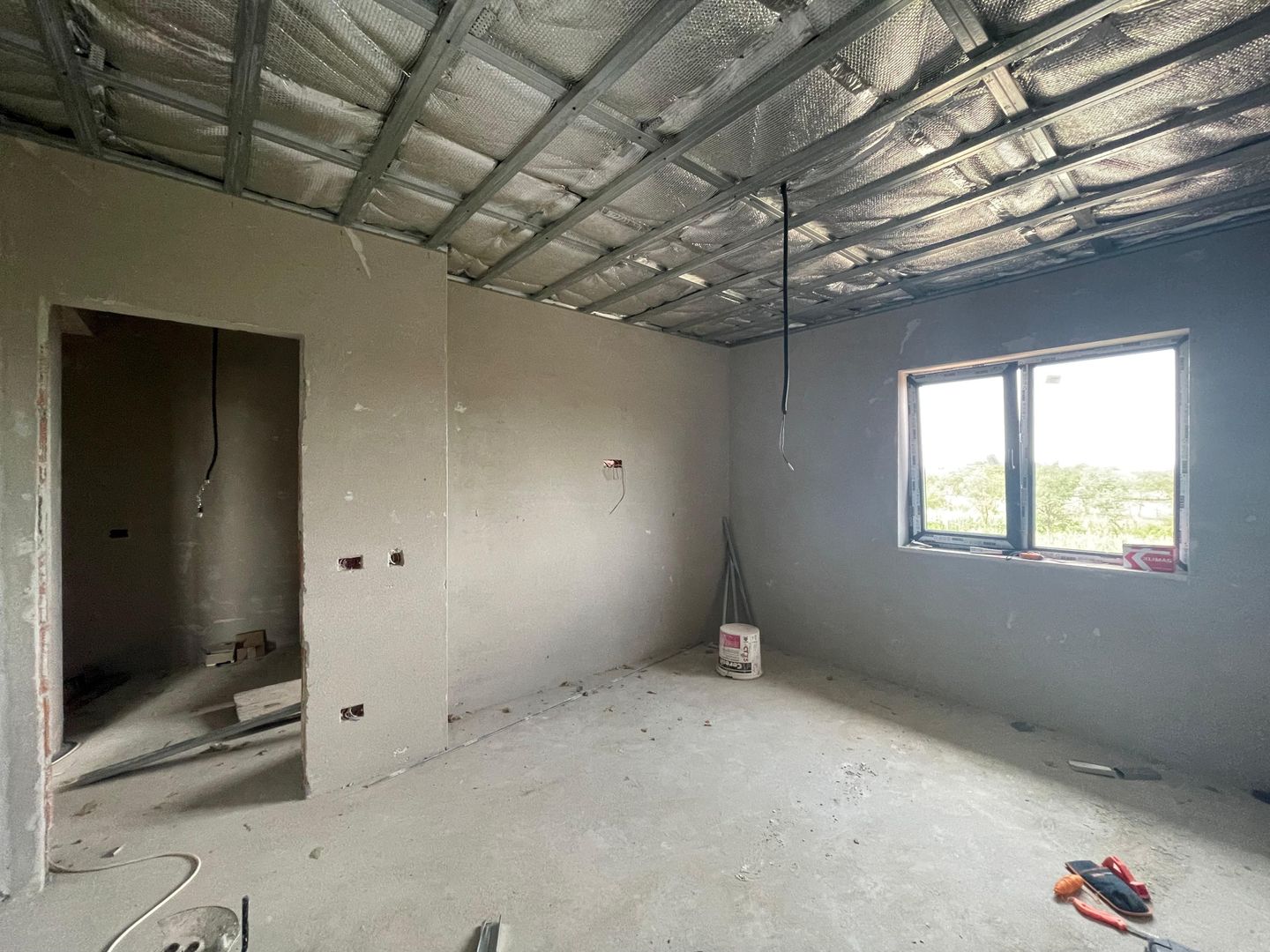 Duplex - 90mp - toate utilitatile - Urseni - Poză 7