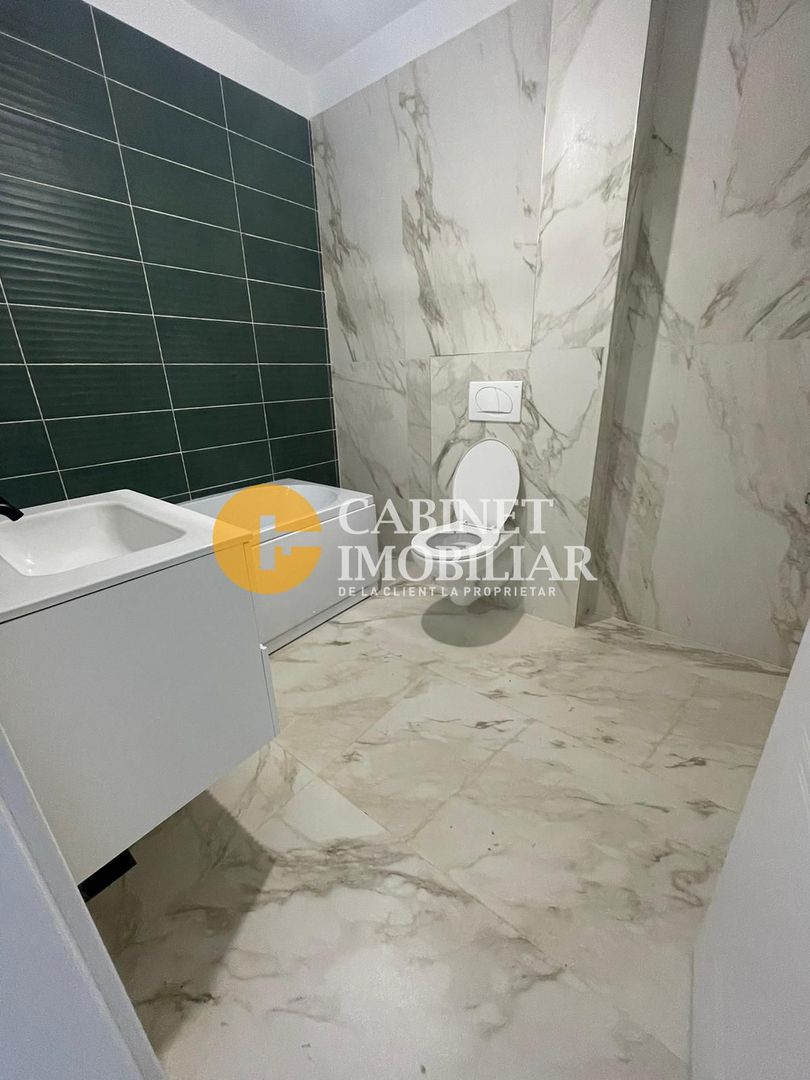 APARTAMENT TIP DUPLEX, P+1 - VISANI - Poză 8