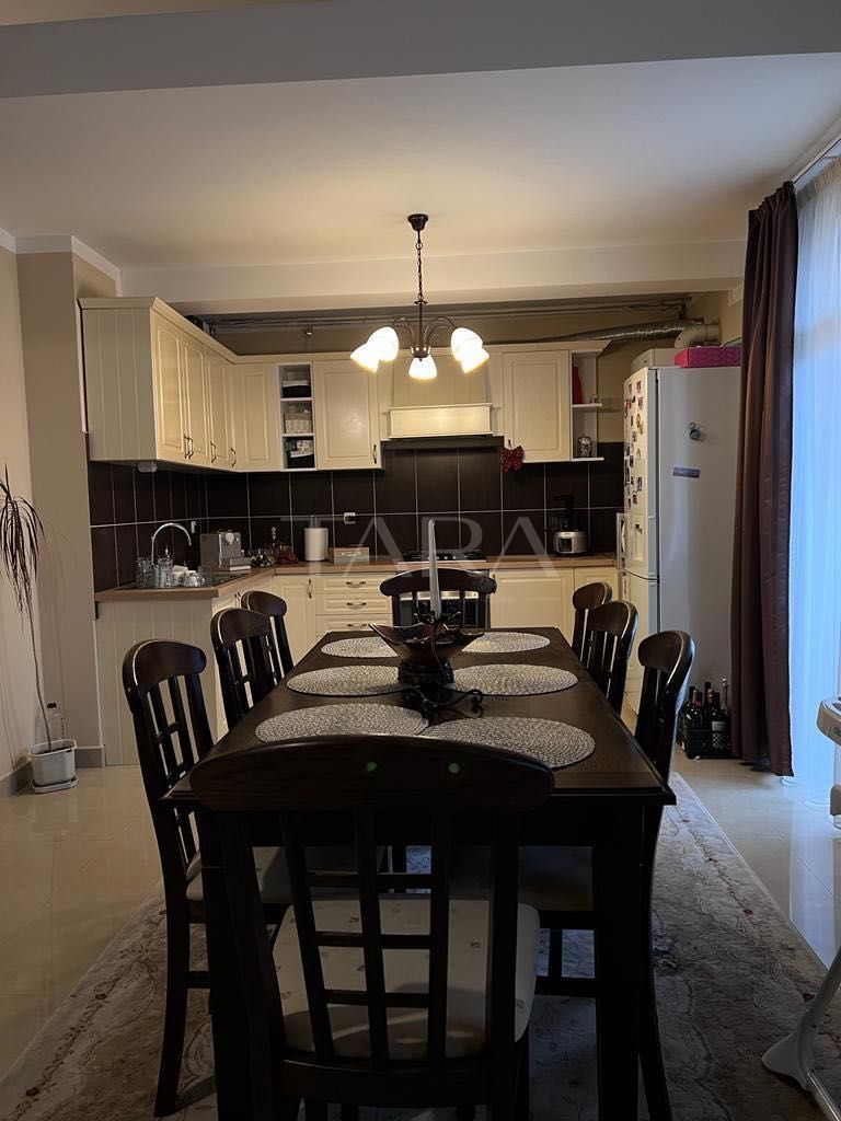 Apartament 3 camere – Florești, zona Terra, 110 mp utili - Poză 2