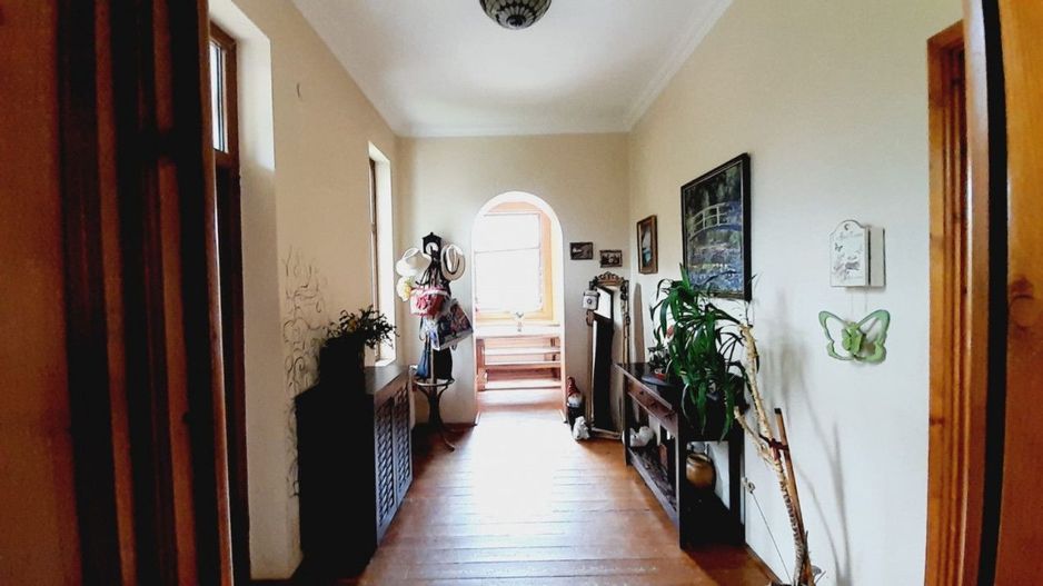 Casa 5 camere, D+P+M, ultracentral, zona deosebita, Campina, Prahova - Poză 8