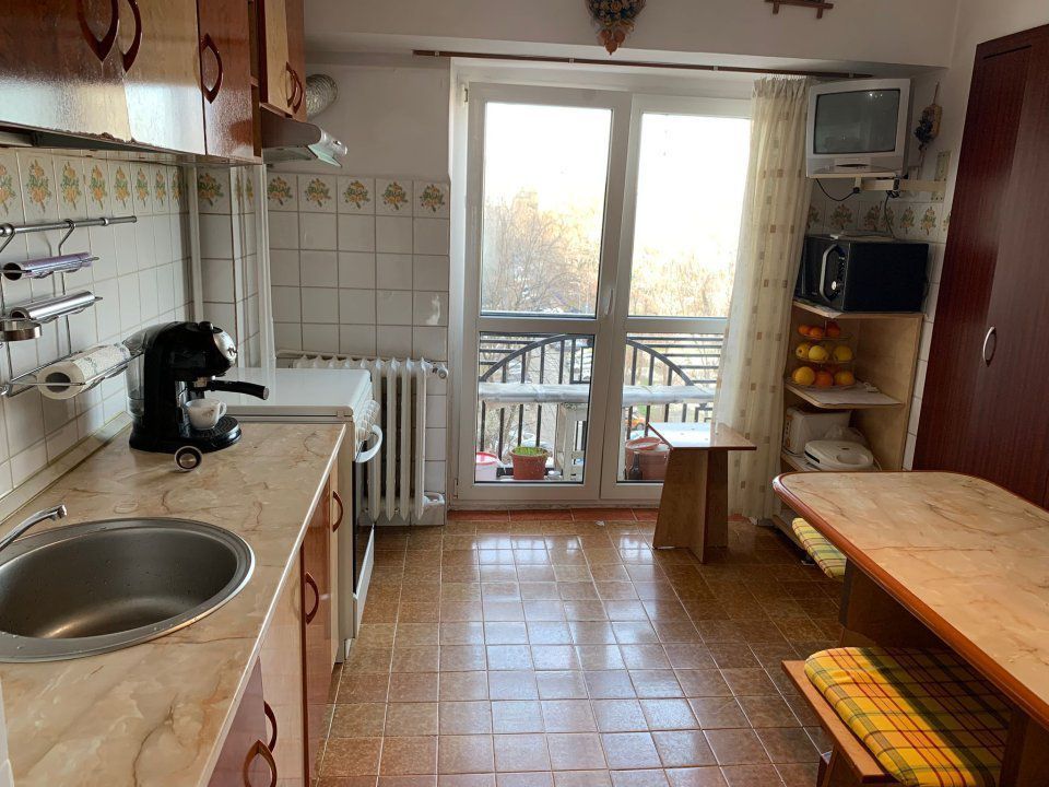 4 camere | Unirii - Fantani - Poză 8