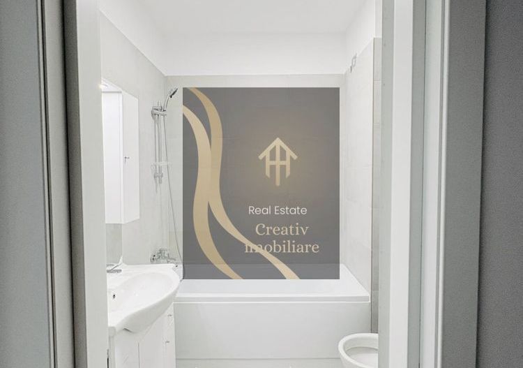 Inchiriere apartament 2 camere Complex Exigent Plaza Faza 4 - Poză 3