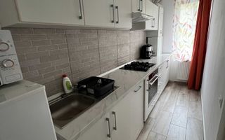 Apartament modern cu 1 cameră de închiriat – Zona Gloriei (Bloc Nou) - Poză 7