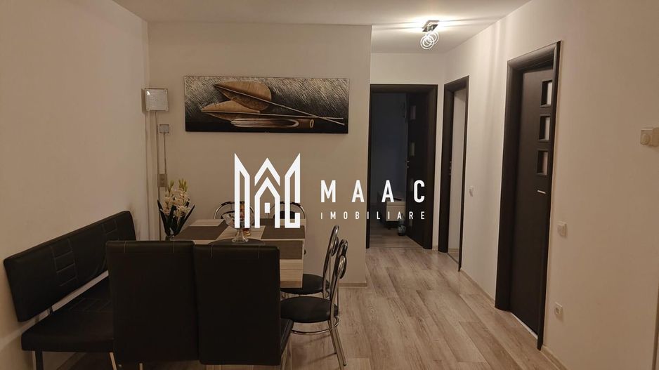 Apartamente de închiriat Sibiu | 3 camere, Arhitecților | 62 mp - Poză 20