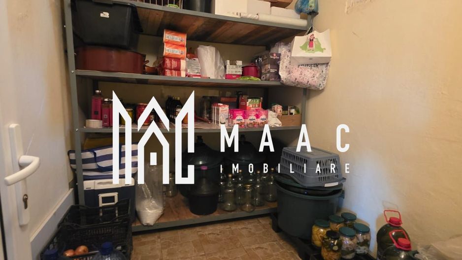 Casa individuala I Curte I Teren 1700 mp I Rosia - Poză 28