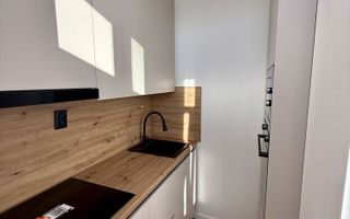 Apartament modern, complet renovat, cu panoramă superbă– Gheorgheni, str. Detunata - Poză 7