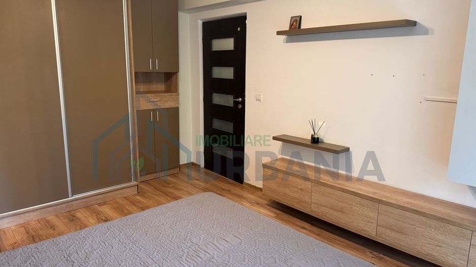 Apartament 3 camere, bloc nou, Podu Ros - Cantemir, Iași - Poză 5